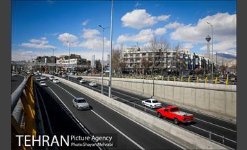 زیرگذر نصر (گیشا) 4