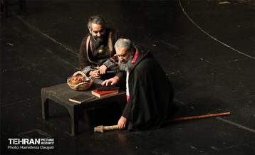 نمایش «تا اشکستان» 19