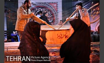 آیین سنتی سمونو پزان 11