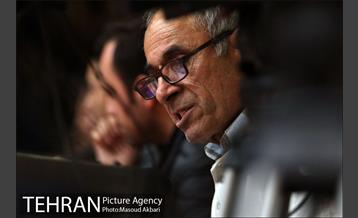 دیدار پیکان تهران و صالحین ورامین در لیگ برتر والیبال 9