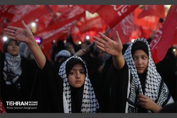 اجتماع هیئت نوجوانان آرمانی 22