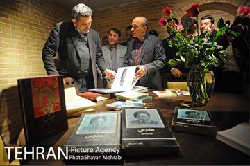 بازدید شهردار تهران از خانه موزه شهید مدرس در روز مجلس 39