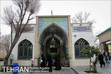 محله امامزاده یحیی  6
