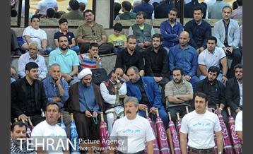 آئین گلریزان کمک به زندانیان جرائم غیرعمد زیر 18 سال 24