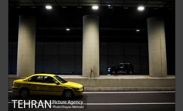 زیرگذر نصر (گیشا) 12