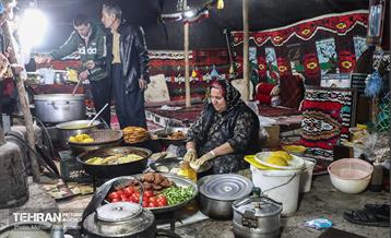 «شهر رمضان» در بوستان لاله (2) 26