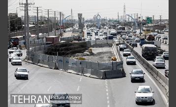 تور عکاسی از پروژه های منطقه 21