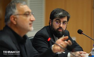 مجمع شهرداران کلانشهرها 17