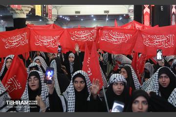 اجتماع هیئت نوجوانان آرمانی 10
