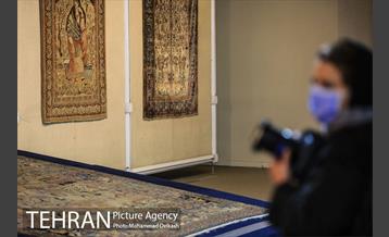 تور عکاسی از موزه فرش 22