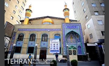 تبلیغات انتخابات شورایاری محلات شهر تهران 15