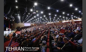 همایش همراز با شقایق 6