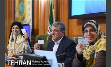 جلسه شورای شهر 18