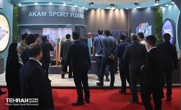 بازدید شهردار تهران از دومین نمایشگاه بین‌المللی «شهریران» 3