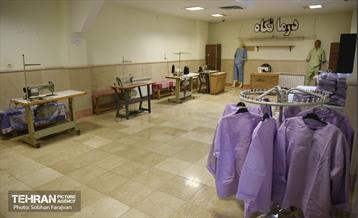 مرکز یاورشهر ۵