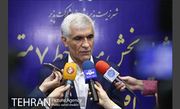 بازگشایی بخش میانی خط هفت مترو و افتتاح ایستگاه مهدیه 33