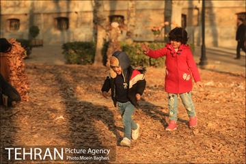 به رنگ پاییز 12