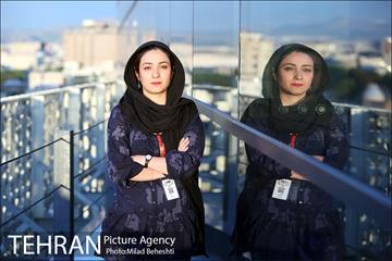 روز سوم سی و هفتمین جشنواره جهانی فیلم فجر 17