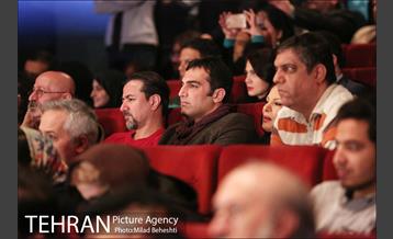 جشن اسکار فیلم فروشنده در موزه سینما‎ 7