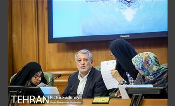 صد و چهلمین جلسه شورا شهر 11