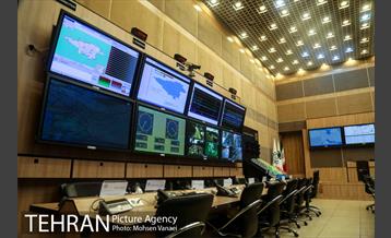 امضای تفاهمنامه همکاری سازمان مدیریت بحران و نظام مهندسی ساختمان 1