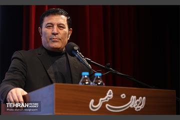 پنجمین نشست شهر آرمانی 42