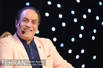 دهمین شب برنامه نسیماه 2