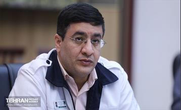 اولین نشست خبری «به سوی شهر ایمن و آماده» 14