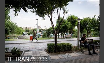 شهرنگار؛ بوستان المهدی 2