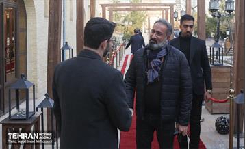 مراسم سومین آیین کاشت نهال صلح و دوستی  11