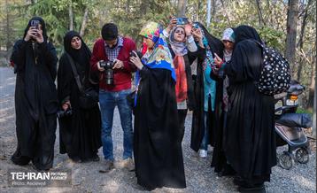 تور عکاسی از منطقه گردشگری عباس آباد 3