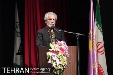 آئین نکوداشت های جشن خانه سینما‎ 29