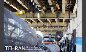 عملیات جمع آوری "پل گیشا" 23