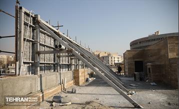 اینجا کارگاهه؛ بازار لویزان 23