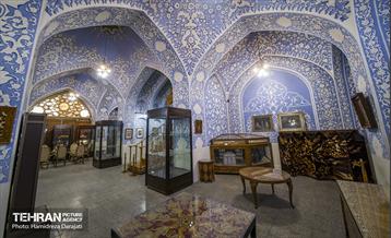 موزه هنرهای ملی ایران 31