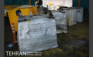 مخازن زباله ماسک دار 19