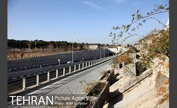 تونل شهدای غزه 10