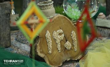 طرح نوروزی آرامش بهاری در آستان مقدس امامزاده شعیب علیه السلام  17