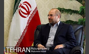 دیدار شهردار بلگراد با دکتر قالیباف شهردار تهران 5