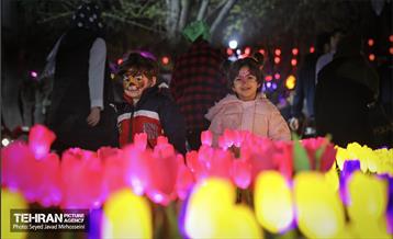 افطارخونه بلوار کشاورز تهران 28