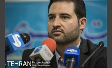 نشست خبری " تهران هوشمند" 16