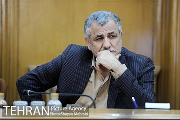 جلسه پروژه آتی میدان امام خمینی(ره) 19