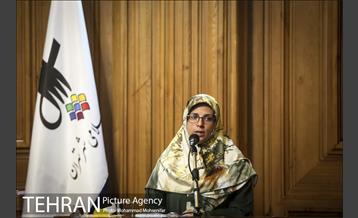 جلسه 101 شورای شهر 19