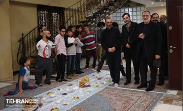 قرار خدمت؛ منطقه5