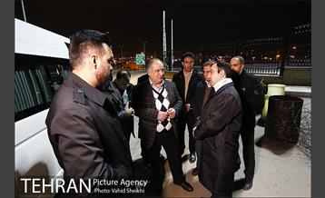 شهردار شب غلامحسین محمدی  23