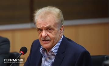 چهارمین قرارگاه جهادی تأمین مسکن شهرداری تهران 5