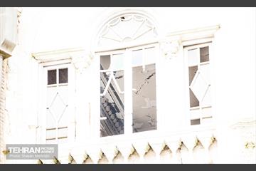عمارت قزاقخانه تهران 27