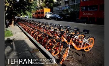 تور دوچرخه سواری خبرنگاران 1