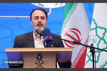 افتتاح ۲۵۲ خانه محیط زیست در سطح شهر تهران  20