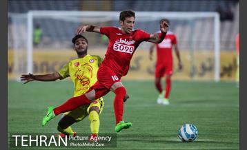 پرسپولیس فاتح سوپرجام ایران 3